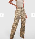 Camo broek dames maat 42, Kleding | Dames, Maat 42/44 (L), Ophalen of Verzenden