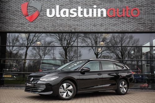 Volkswagen Passat Variant 1.5 TSI Business , Adap. cruise, T, Auto's, Volkswagen, Te koop, Passat, ABS, Achteruitrijcamera, Adaptive Cruise Control