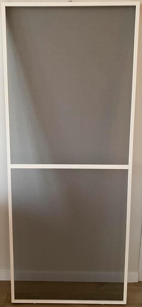 Inzethor Hor Raam, Doe-het-zelf en Verbouw, Deuren en Horren, Nieuw, Hordeur, Minder dan 200 cm, Minder dan 80 cm, Kunststof, Ophalen
