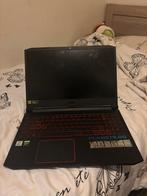 Acer Nitro 5, i7 10e , 144hz scherm gtx1650 minimum 250 euro, Computers en Software, Windows Laptops, Met videokaart, Intel® Core™ i7 