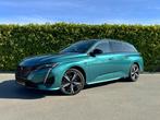 Peugeot 308 SW 1.2 PureTech GT | Panoramadak | Automaat | Cr, Auto's, Peugeot, Adaptive Cruise Control, Gebruikt, 1199 cc, Origineel Nederlands