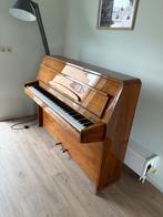 Gratis piano afhalen, Ophalen, Gebruikt, Bruin, Piano