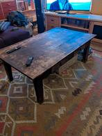 Salontafel, Huis en Inrichting, Tafels | Statafels, Ophalen, Gebruikt