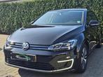 Volkswagen Golf e-Golf (bj 2018, automaat), Auto's, Volkswagen, Origineel Nederlands, Te koop, 5 stoelen, 1515 kg