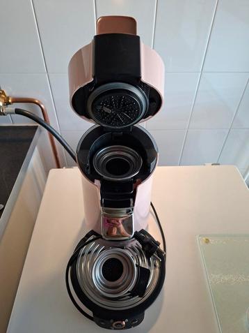 Philips Roze Senseo Apperaat beschikbaar voor biedingen