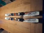Rossignol ski's 120 cm, Gebruikt, 100 tot 140 cm, Rossignol, Ophalen of Verzenden