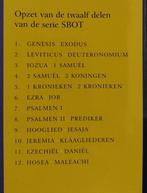 Bijbelcommentaar, Boeken, Godsdienst en Theologie, Ophalen, Diverse auteurs, Zo goed als nieuw, Christendom | Protestants
