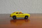 Corgi Juniors Whizzwheels Ford Capri Dragster Hot Pants 1969, Ophalen of Verzenden, Gebruikt