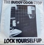 Buddy Odor / Gruppo sportivo: stop ---vinyl -single, Gebruikt, 7 inch, Single, Ophalen of Verzenden