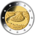 Duitsland saarland, Ophalen of Verzenden, Duitsland, 2 euro