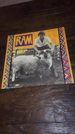 Mc cartney, Ophalen of Verzenden, 1980 tot 2000, Gebruikt, Overige formaten