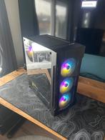 Starter gaming pc, cpu koeler heeft vervanging nodig, Ophalen, Gebruikt