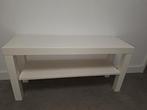 Ikea Lack tafel/tv meubel, Huis en Inrichting, Tafels | Sidetables, Ophalen, 25 tot 50 cm, Rechthoekig