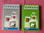 Twee boeken Bridge leren spelen, Ophalen of Verzenden, Overige onderwerpen