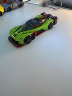 Lego speed champions Aston Martin Valkyrie AMR pro, Kinderen en Baby's, Speelgoed | Duplo en Lego, Ophalen of Verzenden, Zo goed als nieuw