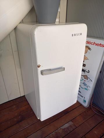 originele bolle bosch koelkast beschikbaar voor biedingen