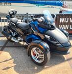 Can Am Spyder RS 2011, Motoren, 1000 cc