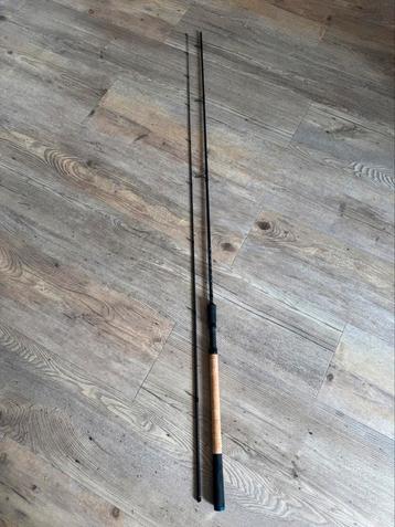 Shimano X5 Pellet Waggler 10ft beschikbaar voor biedingen
