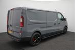Renault Trafic 2.0 150 PK Aut. T30 L2H1 RS-Pack Camera Carpl, 1803 kg, Stof, Gebruikt, 4 cilinders