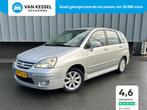 Suzuki Liana 1.6 Exclusive / Carplay / Airco / Elek.ramen, Auto's, Suzuki, Stof, 1145 kg, 4 cilinders, 400 kg