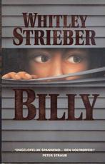 Strieber, W. - Billy, Ophalen of Verzenden, Gelezen