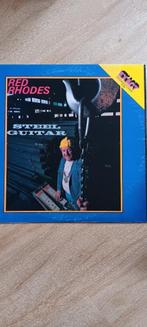 Elpee van steelguitarist Red Rhodes !, Ophalen of Verzenden, 1960 tot 1980, Zo goed als nieuw, 12 inch