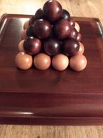 Pyraos, Hobby en Vrije tijd, Gezelschapsspellen | Overige, Een of twee spelers, Ophalen of Verzenden, Zo goed als nieuw