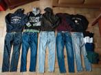 Kledingpakket jongen maat 158/164, Kinderen en Baby's, Ophalen of Verzenden, Gebruikt, Maat 158
