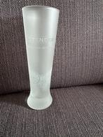 Grolsch Stender glas, Ophalen of Verzenden, Zo goed als nieuw, Glas of Glazen, Grolsch