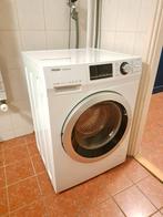 Washing machine 8kg A+++ Haier Hatrium "Moet weg/Must go"!, Ophalen, 1200 tot 1600 toeren, 8 tot 10 kg, Zo goed als nieuw