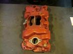 edelbrock 2101 intake 1955 - 1986 small block chevy v8, Ophalen, Gebruikt, Overige automerken