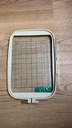 Brother borduurring, Ophalen of Verzenden, Zo goed als nieuw, Borduurmachine