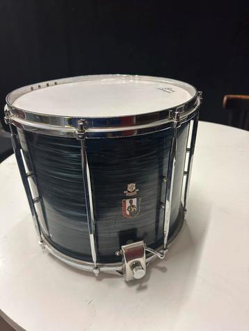 Vintage Snare Drum - Klassieker! beschikbaar voor biedingen