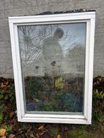 Raamkozijn 1105 x 795 mm (hxb) met dubbelglas (HR), Gebruikt, Raamkozijn, Inclusief glas, 75 tot 150 cm