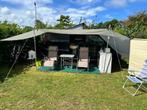 Vivaro Camper, Overige merken, Chemisch toilet, Buscamper of Camperbus, Koelkast