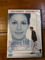Notting Hill DVD - Julia Roberts & Hugh Grant, Vanaf 12 jaar, Ophalen of Verzenden, Zo goed als nieuw, Overige typen