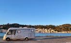 Hymer ML-I 570 Special Edition, Ringverwarming, Diesel, Particulier, Hymer