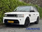 Land Rover Range Rover Sport 3.0 TdV6 HSE OVERFINCH Nieuwe M, Automaat, Euro 5, 313 €/maand, Gebruikt
