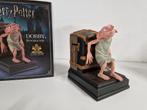 Dobby bookend / Boekensteun (Noble) New, Verzamelen, Harry Potter, Ophalen of Verzenden, Nieuw, Beeldje of Buste