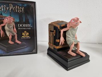 Dobby bookend / Boekensteun (Noble) New beschikbaar voor biedingen