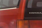 Honda Folder, Ophalen of Verzenden, Zo goed als nieuw, Honda