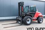 Manitou M50-4 D ST5 | 2022 | 342h (bj 2022), Meer dan 4000 kg, Overige aandrijving, Ruwterrein, Manitou