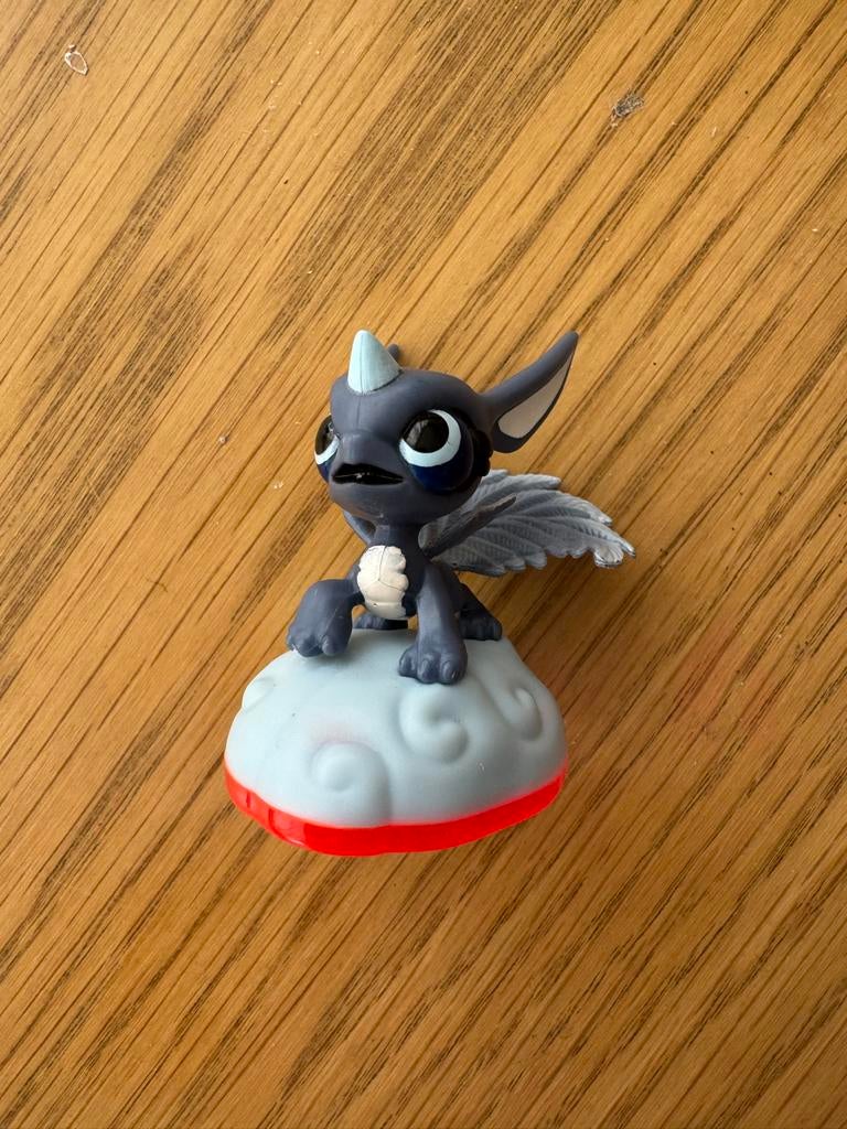 Skylanders Trap Team Breeze, Spelcomputers en Games, Avontuur en Actie, 2 spelers, Ophalen of Verzenden, Zo goed als nieuw
