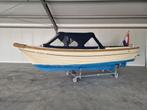Antaris 630 Vetus 25pk Bj:2005, Watersport en Boten, Ophalen, 10 tot 30 pk, Binnenboordmotor, 6 meter of meer