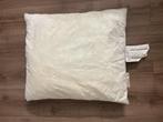 IKEA Årenpris Hoofdkussen, Ophalen of Verzenden, Zo goed als nieuw, Wit, Rechthoekig