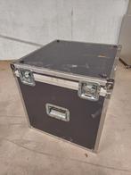 grote flightcase, Ophalen, 50 tot 75 cm, 50 tot 75 cm