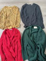 Sissy boy kleding pakket maat s, Ophalen, Zo goed als nieuw, Maat 38/40 (M), Korte mouw