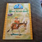 Mieke Geurts - hoera ik ben dom - Salto AVI 5 leesboek, Ophalen of Verzenden, Gelezen, Mieke Geurts; Wim Burkunk