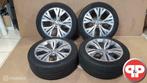 18 inch Passat b8 3g  continental banden, Auto-onderdelen, Banden en Velgen