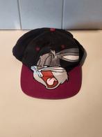 Bugs Bunny Pet vintage uit 1995, Pet, Looney Tunes, Gedragen, One size fits all